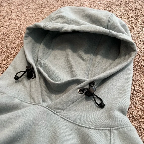 Grundens Dillingham Tech Hoodie Large NWOT - Picture 4 of 7